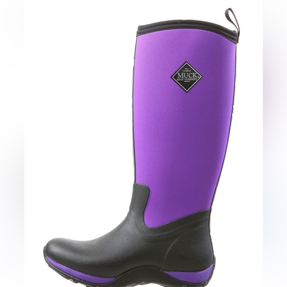 Women's Muck boots
